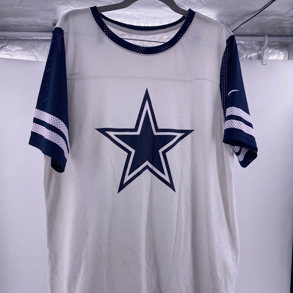 nike nfl team apparel